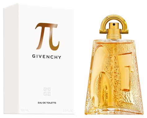 givenchy pi duftbeschreibung|pi givenchy perfume.